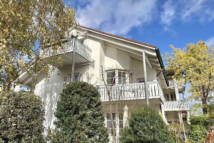 Wohnung Grünwald - 3 Zimmer, 69 m&sup2;, 549.000&euro; | Angebot:26341950