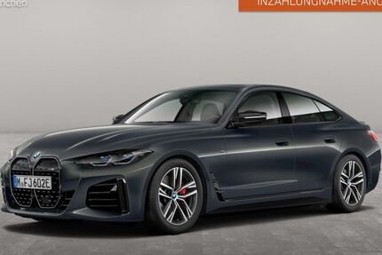 BMW i4 64.667 km 48.480 &euro; München 80939