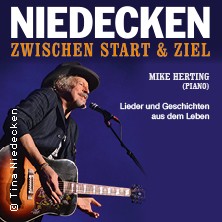 Niedecken zwischen Start & Ziel 29.01.2026 Kolosseum