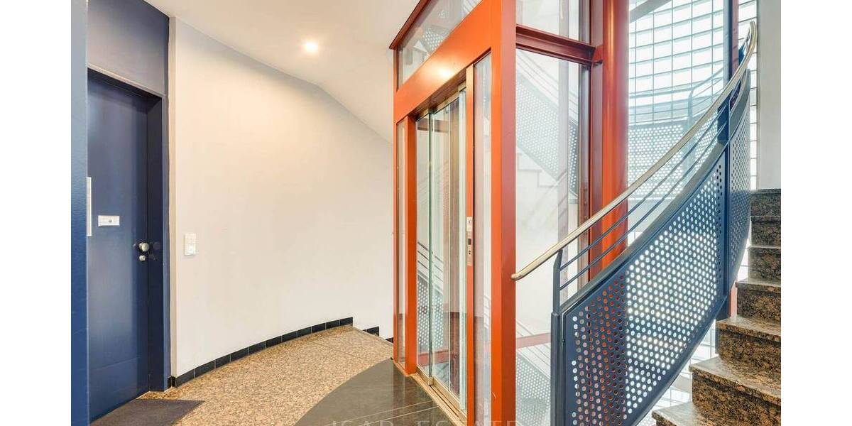 Gewerbeobjekt München Neuhausen-Nymphenburg - 6 Zimmer, 127 m&sup2;, 1.198.000&euro; | Angebot:26188319