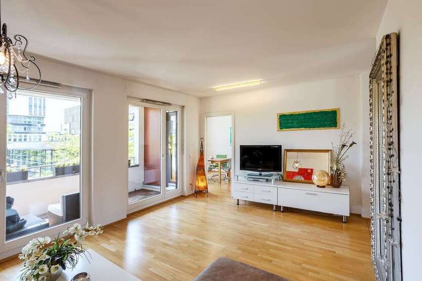 Wohnung zum Kaufen in München 1.149.000 € 78 m²