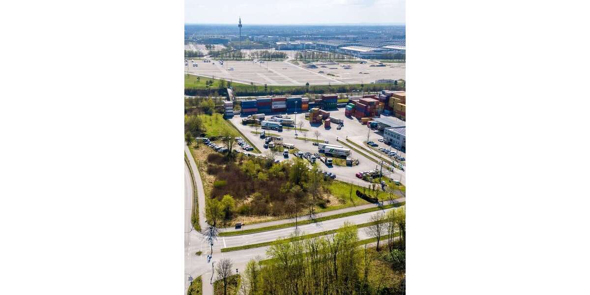 Grundstück München-Trudering-Riem Riem - 240.000&euro; | Angebot:26302608