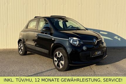 Renault Twingo 33.200 km 8.890 &euro; Oberding 85445