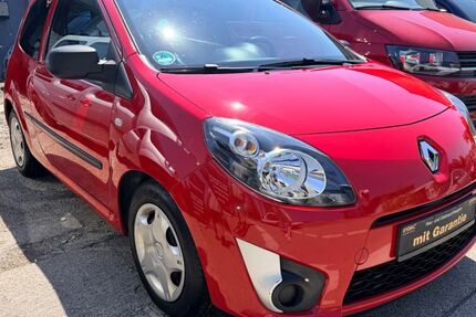 Renault Twingo 139.000 km 2.990 &euro; München 81825