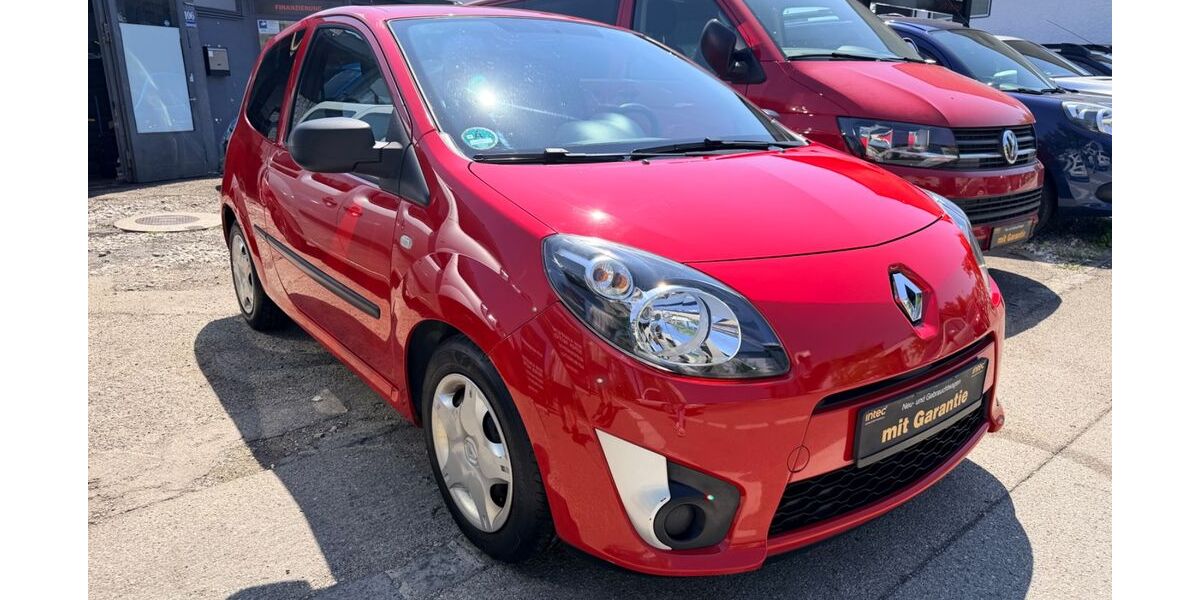 Renault Twingo 139.000 km 2.990 &euro; München 81825