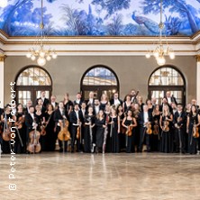 Neujahrskonzert Münchner Symphoniker