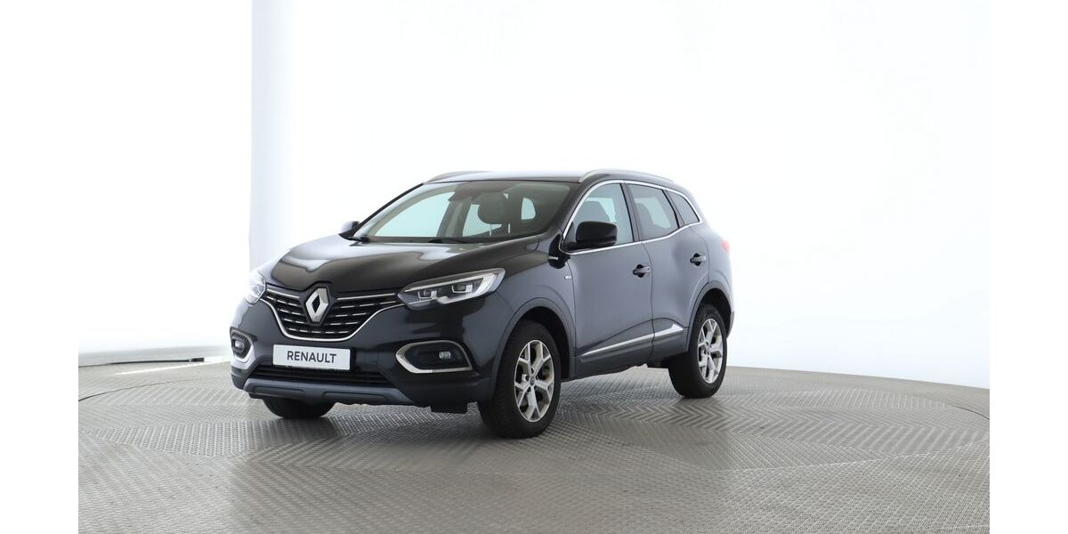 Renault Kadjar 105.512 km 16.490 &euro; Unterschleißheim 85716
