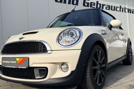 Mini Cooper S 50.300 km 14.490 &euro; Forstinning bei München 85661
