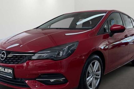 Opel Astra 82.800 km 12.490 &euro; Stockdorf 82131