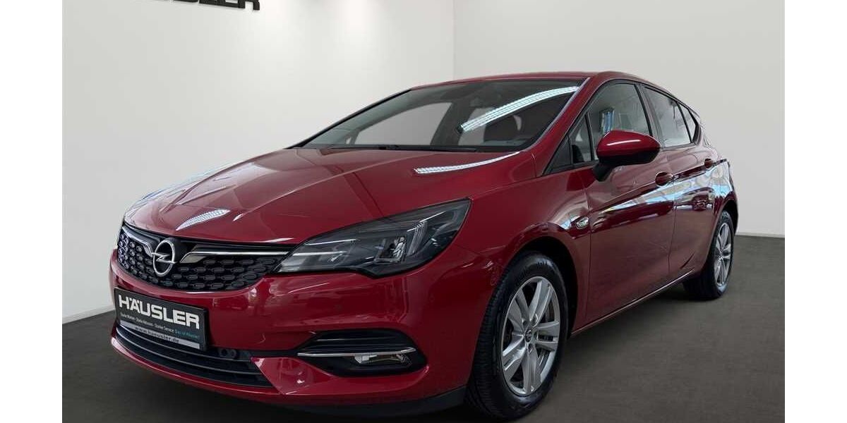 Opel Astra 82.800 km 12.490 &euro; Stockdorf 82131