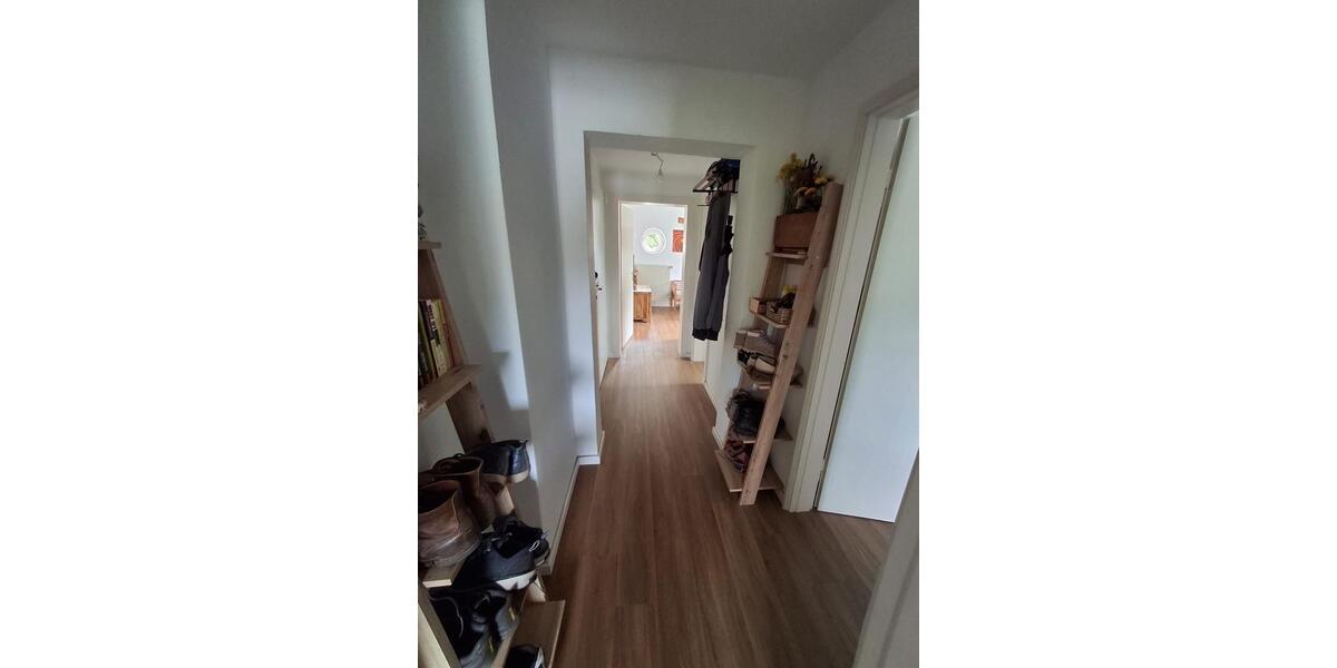 Dachgeschoßwohnung München Hadern - 2 Zimmer, 52 m&sup2;, 1.350&euro; | Angebot:26674763