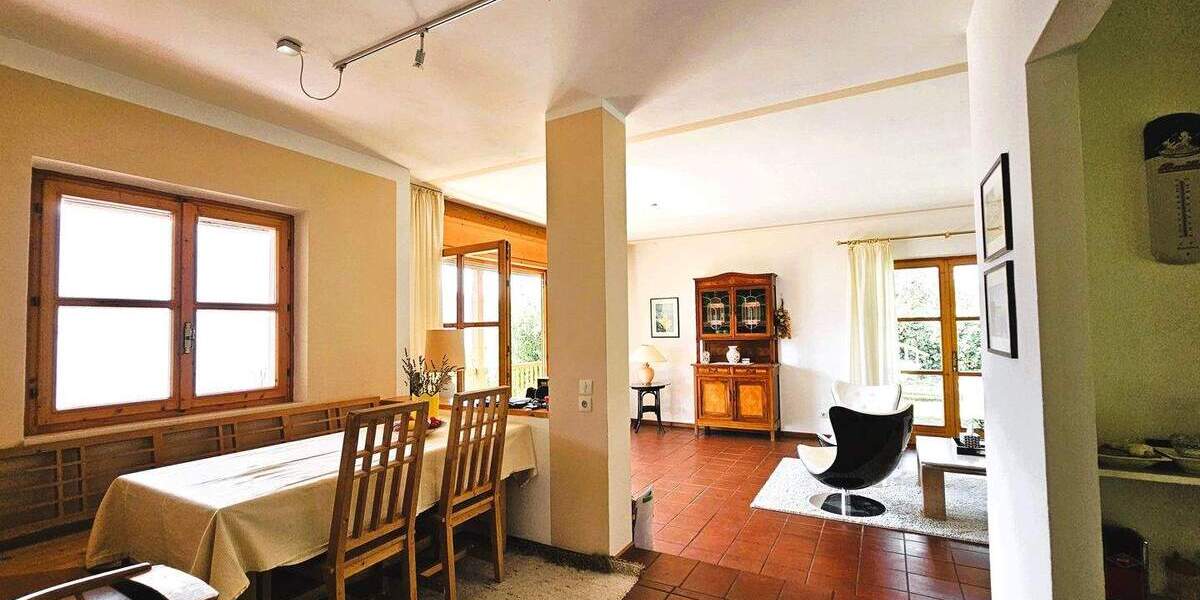 Bauernhaus, Landhaus tremosine Germering - 4 Zimmer, 160 m&sup2;, 799.000&euro; | Angebot:25303223