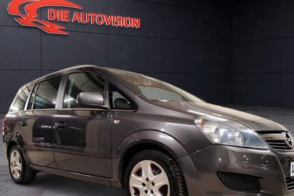 Opel Zafira 99.999 km 5.999 &euro; Grassbrunn 85630