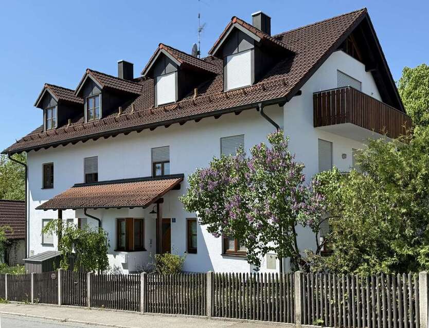 Haus zum Mieten in Jetzendorf 1.590 € 170 m²