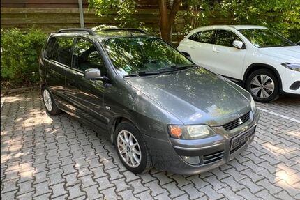 Mitsubishi Space Star 173.000 km 990 &euro; München 81737