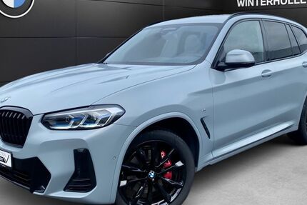 BMW X3 16.600 km 57.480 &euro; Fürstenfeldbruck 82256