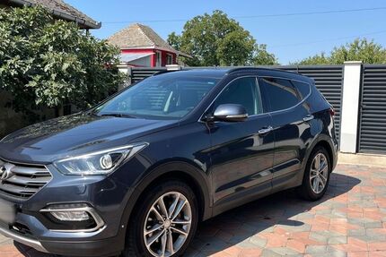 Hyundai SANTA FE 146.000 km 16.700 € Munchen 80997
