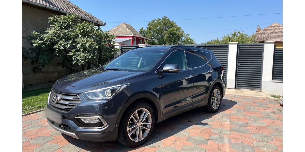Hyundai SANTA FE 146.000 km 16.700 € Munchen 80997