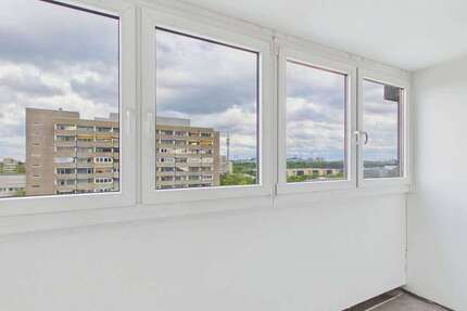 Wohnung München Moosach - 1 Zimmer, 39 m&sup2;, 259.900&euro; | Angebot:26834849