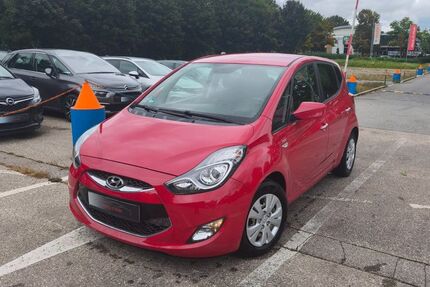 Hyundai ix20 182.000 km 5.100 € München 80939