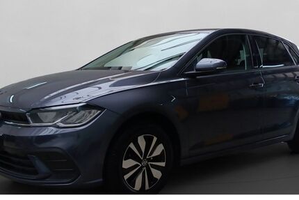 VW Polo 78.350 km 15.910 € Freising 85356