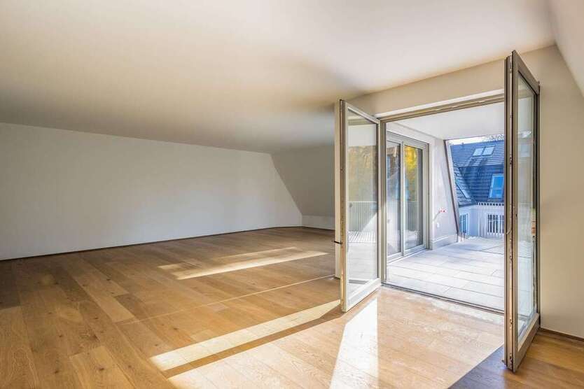 Wohnung zum Kaufen in München 1.495.000 € 148.91 m²
