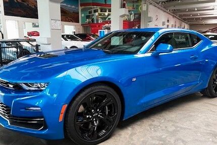 Chevrolet Camaro 0 km 59.900 &euro; München 81677