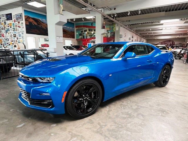 Chevrolet Camaro 0 km 59.900 &euro; München 81677