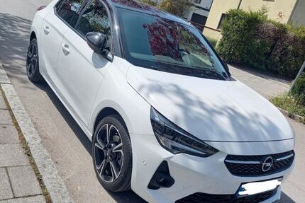 Opel Corsa 23.000 km 16.000 &euro; Baldham 85598