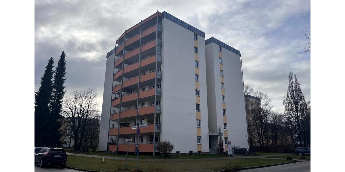 Etagenwohnung Germering - 3 Zimmer, 86 m&sup2;, 545.000&euro; | Angebot:26170238