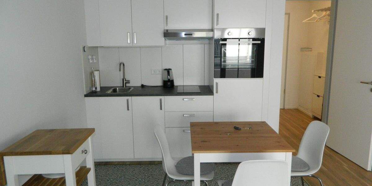 Etagenwohnung Haimhausen - 1 Zimmer, 39 m&sup2;, 1.070&euro; | Angebot:25800419