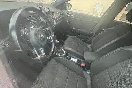 VW T-Roc 72.000 km 19.990 &euro; München 81241