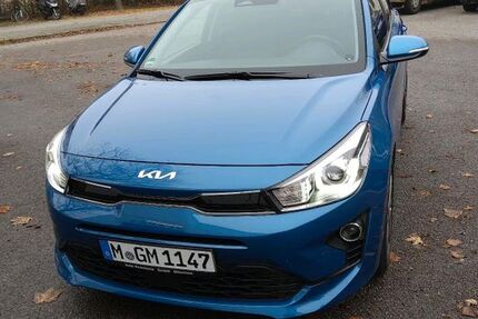 Kia Rio 14.000 km 18.499 &euro; München 80634