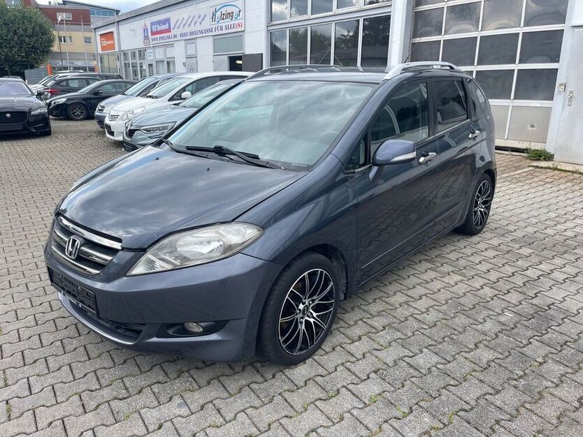 FR-V