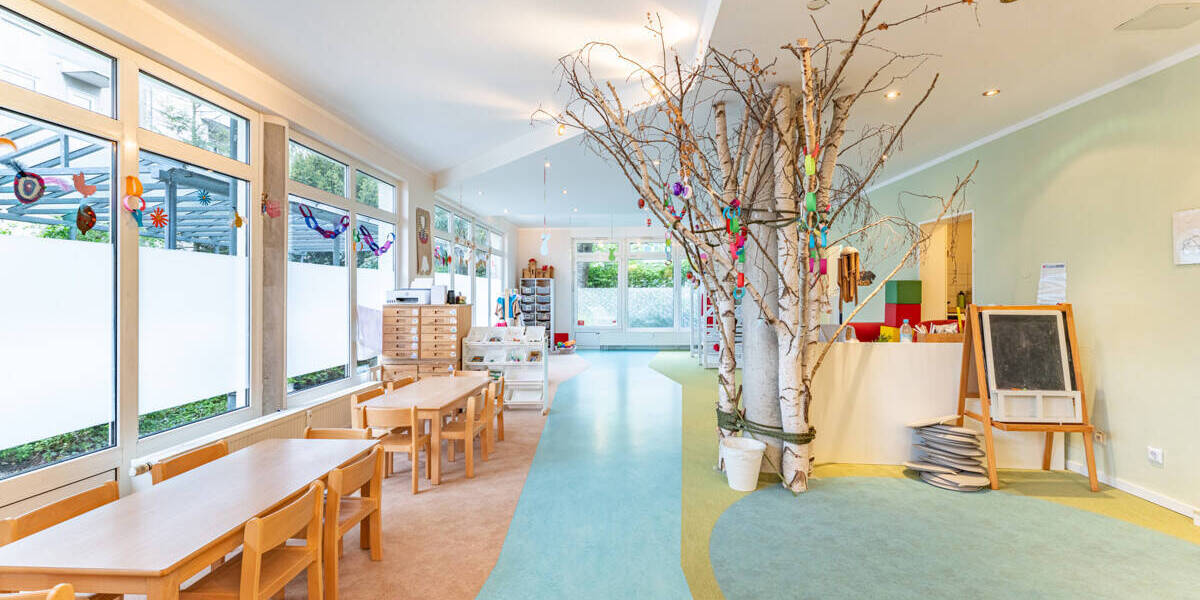 Gewerbeobjekt München Laim - 2 Zimmer, 518.000&euro; | Angebot:25701161