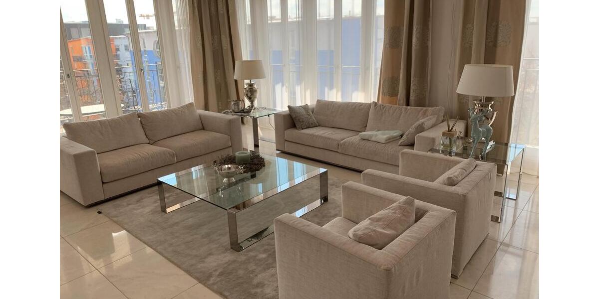 Einfamilienhaus München Schwanthalerhöhe - 3 Zimmer, 154 m&sup2;, 2.300.000&euro; | Angebot:27235427
