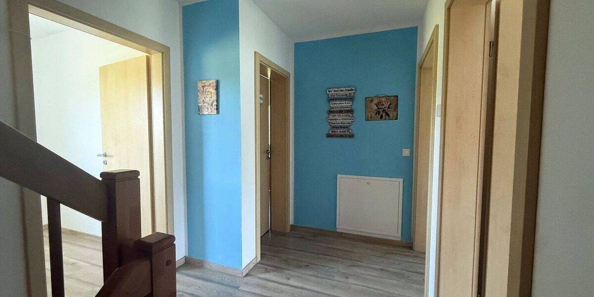 Doppelhaushälfte Weichs - 5 Zimmer, 125 m&sup2;, 780.000&euro; | Angebot:26816364