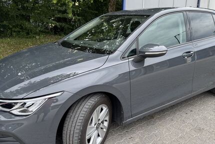 VW Golf 14.000 km 21.999 &euro; Höhenkirchen-Siegertsbrunn 85635