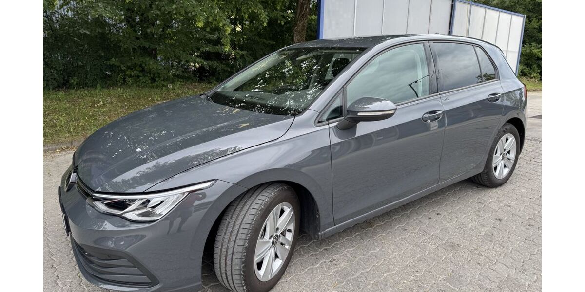 VW Golf 14.000 km 21.999 &euro; Höhenkirchen-Siegertsbrunn 85635