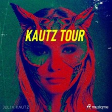 Julia Kautz - Kautz Tour 2026 25.01.2026 Backstage Club