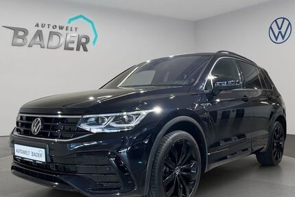 VW Tiguan 49.142 km 42.430 &euro; Wolfratshausen 82515