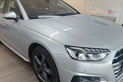 Audi A4 86.000 km 19.990 &euro; Fürstenfeldbruck 82256
