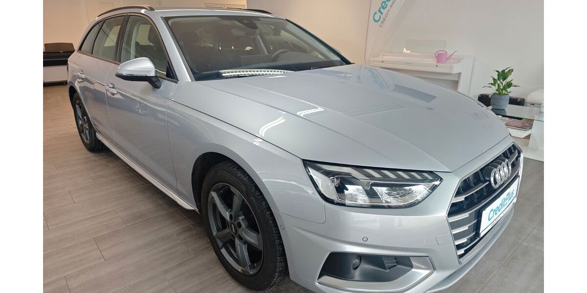 Audi A4 86.000 km 19.990 &euro; Fürstenfeldbruck 82256