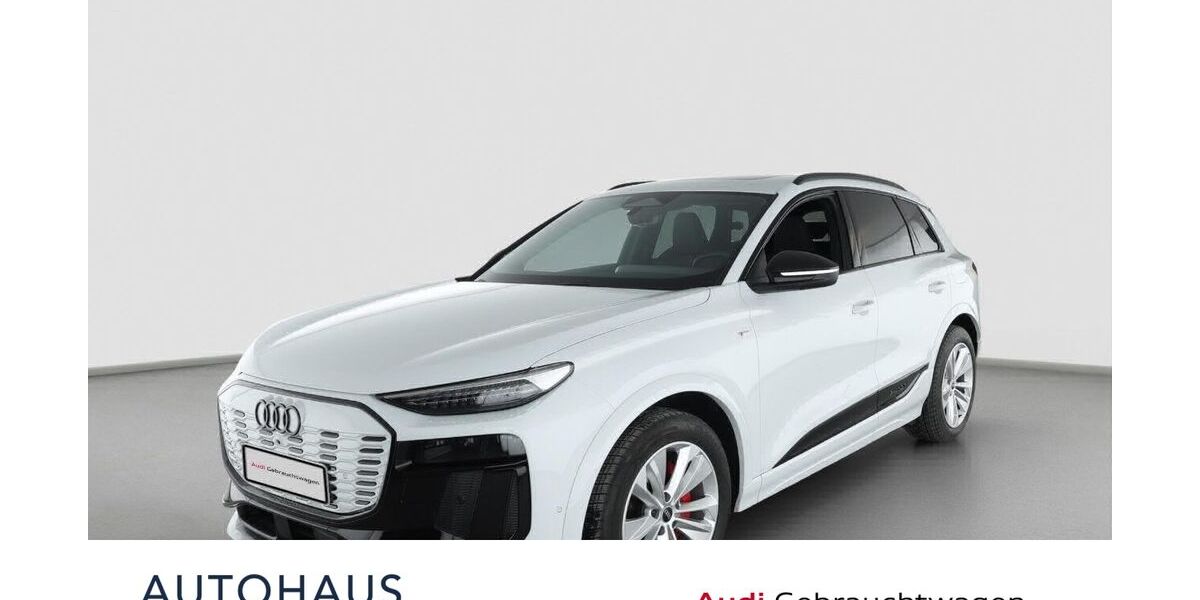 Audi Q6 e-tron 11.400 km 72.900 &euro; Ebersberg bei München 85560