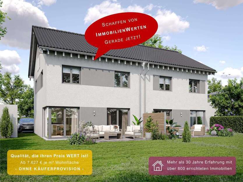 Haus zum Kaufen in München 1.520.700 € 202 m²