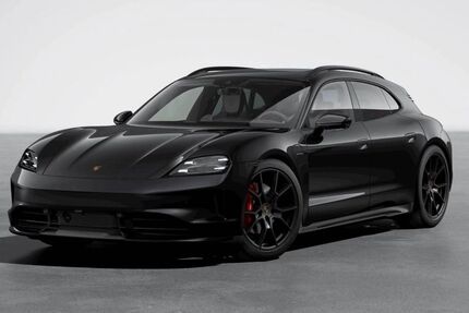 Porsche Taycan 12.000 km 135.000 &euro; München 81669