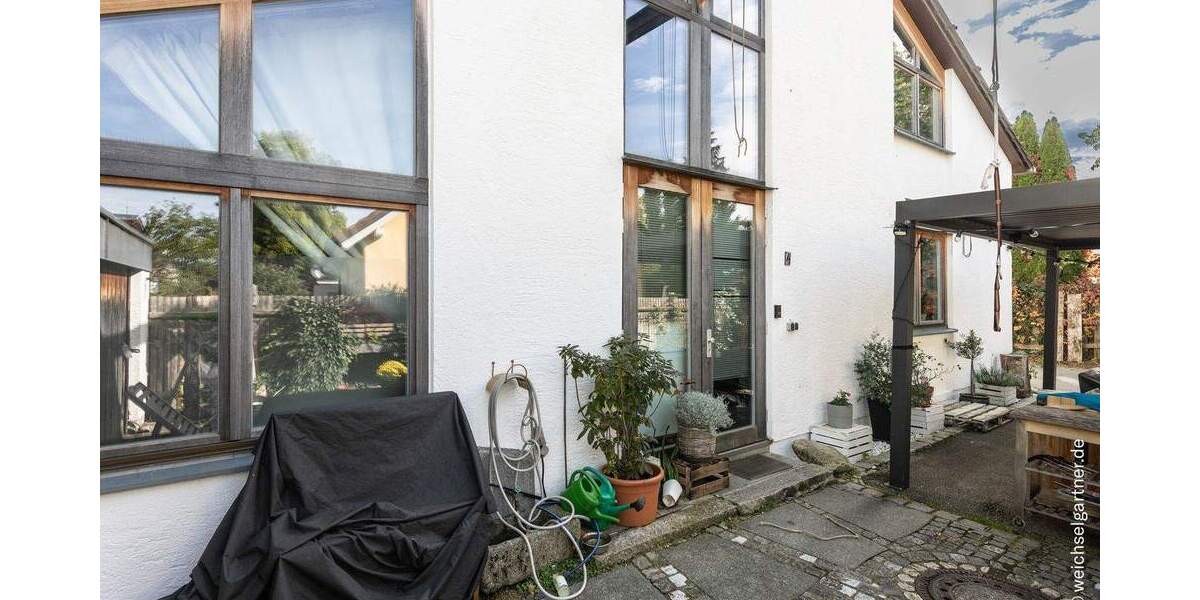 Einfamilienhaus Kirchheim bei München Heimstetten - 7 Zimmer, 240 m&sup2;, 1.350.000&euro; | Angebot:25728775