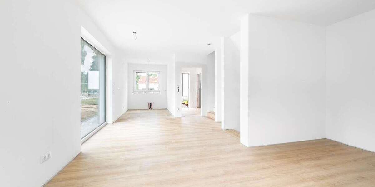 Haus zum Kaufen in Hebertshausen 839.800 € 112.72 m² 4 zimmer