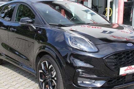 Ford Puma 26.415 km 19.950 € Ebersberg 85560