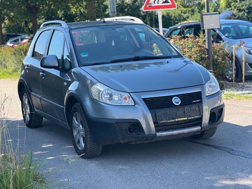 Sedici
